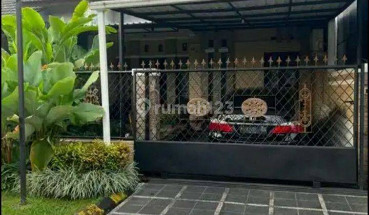 Rumah Bagus Siap Huni Dalam Komplek Batununggal  1