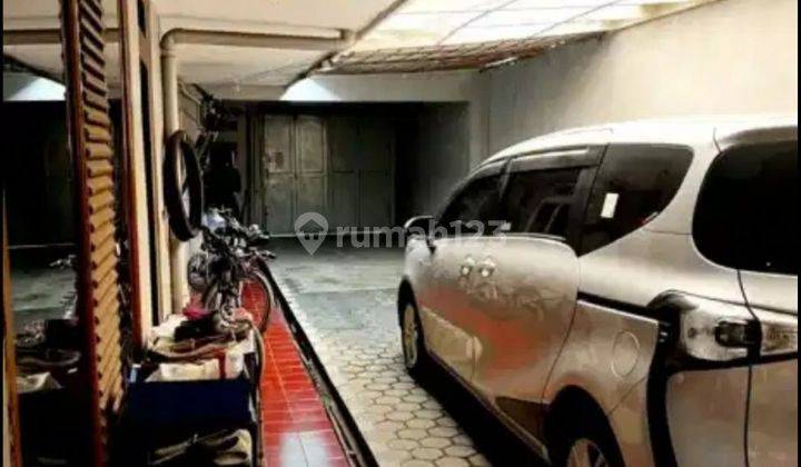 Rumah Di Mainroad Margacinta Ciwastra Buah Batu 2