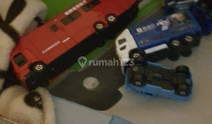 Jarang ada! Harga menarik! Komplek Istana Pasteur Regency
