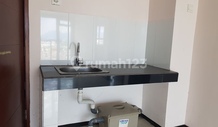 Cheap!! Gateway Pasteur Apartment 3BR City View Unfurnished 2