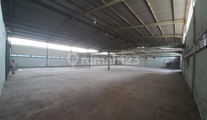 Cheap! Good Warehouse Cijerah Wing near toll access Cheap! Good Warehouse Cijerah Wing near toll access