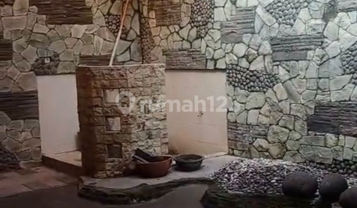 Rumah Minimalis Modern Siap Huni Tatar Mayang Sunda KBP Rumah Minimalis Modern Siap Huni Tatar Mayang Sunda KBP