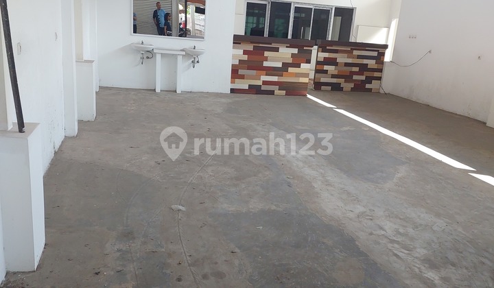 Ruko Cocok untuk minimarket/usaha lainnya di Rancaekek