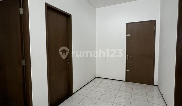 Modern Minimalist House Ready to Occupancy Setra Duta Bandung