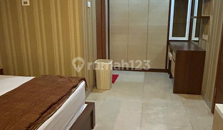 Dago Suites Apartment 2BR Fully Furnished Excellent 2
