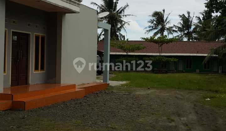 Negotiable Until Sold!House+Land on Cianjur Provincial Highway