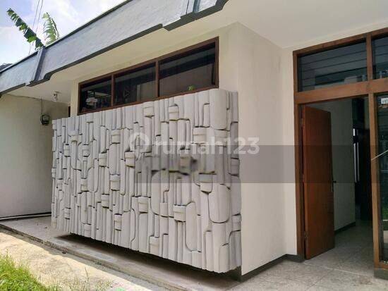 Jual Rumah Siap Huni Baru Renovasi Sayap Pagarsih  2