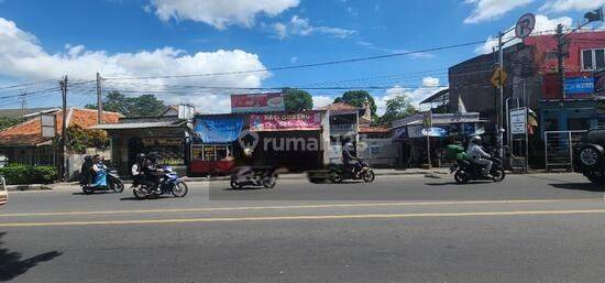 Tanah Komersial Bawah Harga Pasar di Mainroad Cimahi 1