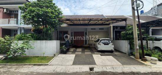 Jual Rumah Minimalis Siap Huni Komplek Mekar Wangi 2