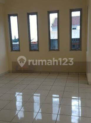 Jual Ruko Ngantong 3 Lantai Mainroad Sukajadi Bandung 2