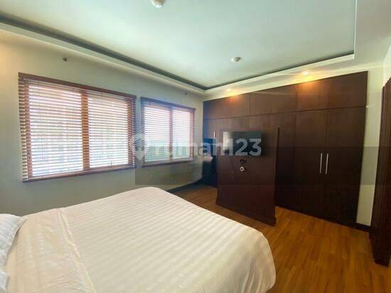 Jual Apartment Setiabudi 2br Full Furnished Bandung 2