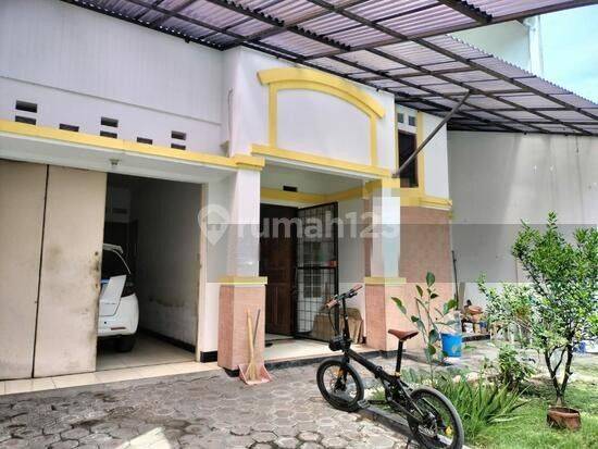 Jual Rumah Tinggal Siap Huni Tki 2 Bandung 2