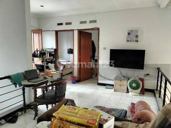 Jual Rumah Tinggal Siap Huni Tki 2 Bandung 1