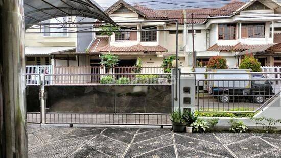 Rumah Mewah 2.5 Lantai Posisi Hook Pasirkoja 2