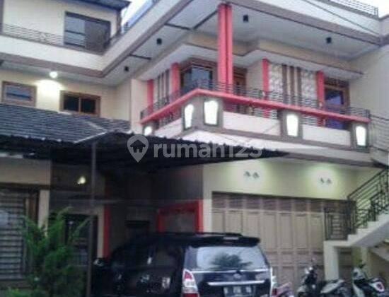 Turun Harga Rumah Cocok Untuk Kos di Rancamanyar Nego Sampai Jadi 1