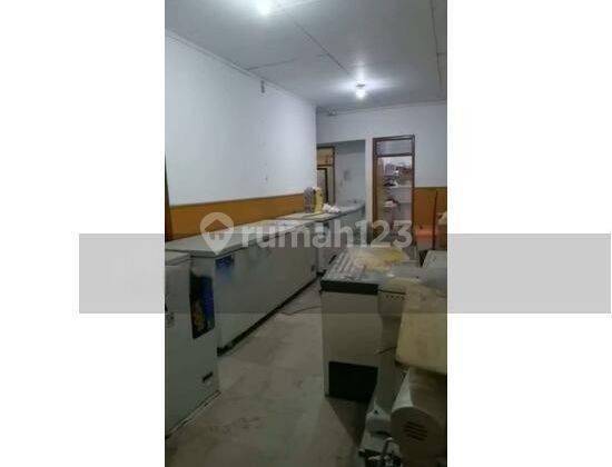 Dijual Rumah Tengah Kota Cocok Untuk Kantor Dan Usaha 2