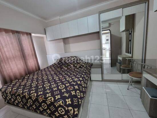 Apartement 2 Bedrooms M Square Full Furnished Nego Sampai Jadi 2