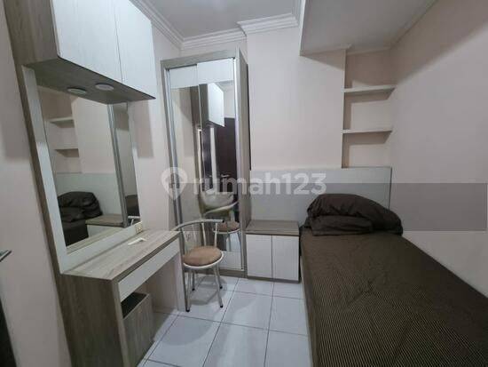 Apartement 2 Bedrooms M Square Full Furnished Nego Sampai Jadi 2