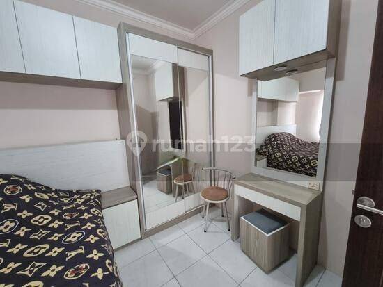 Apartement 2 Bedrooms M Square Full Furnished Nego Sampai Jadi 2