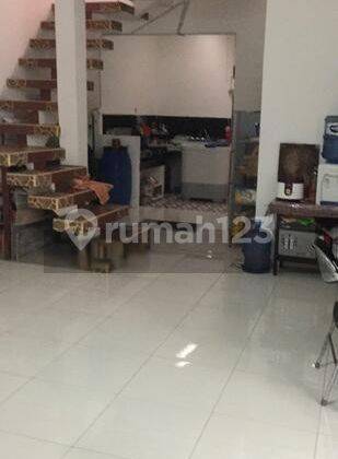 Jual Rumah Tinggal 2 Lt di Sayap Kopo Sayati 1