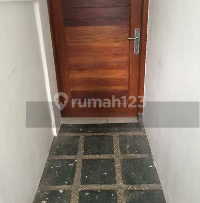 Jual Rumah Tinggal 2 Lt di Sayap Kopo Sayati 2