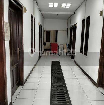 Rumah Kos 2lt Lokasi Strategis Sayap Pamoyanan Bandung 2