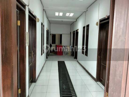 Rumah Kos 2lt Lokasi Strategis Sayap Pamoyanan Bandung 1