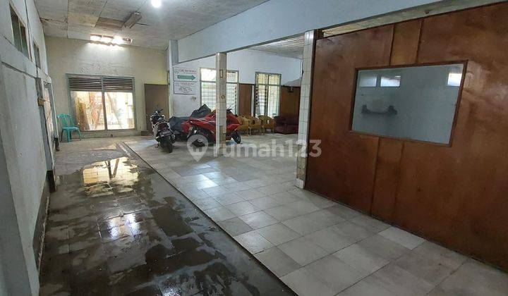 Jual Rumah Tengah Kota Cimahi Hitung Tanah 1