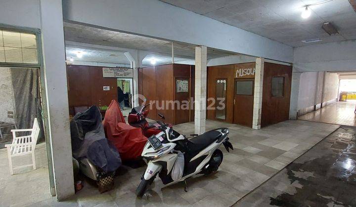 Jual Rumah Tengah Kota Cimahi Hitung Tanah 2