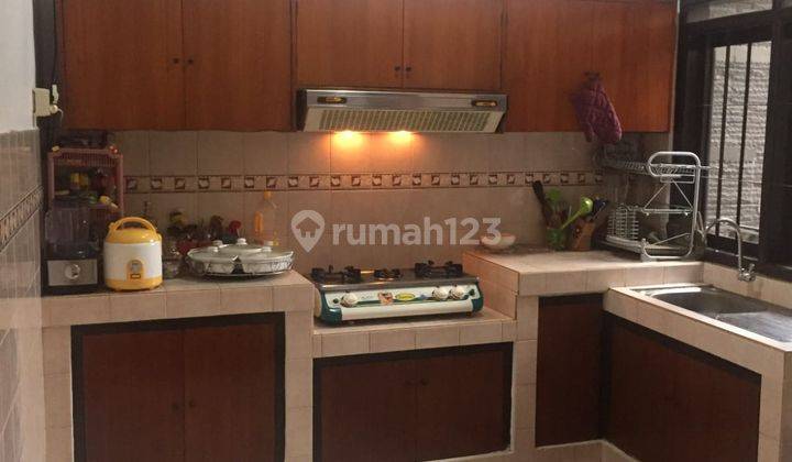 Rumah Minimalis Bagus Sukamenak Indah Kopo Bandung 2