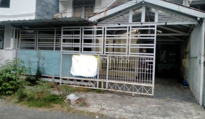 Rumah Tinggal Lokasi Strategis Cibabat Cimahi 2