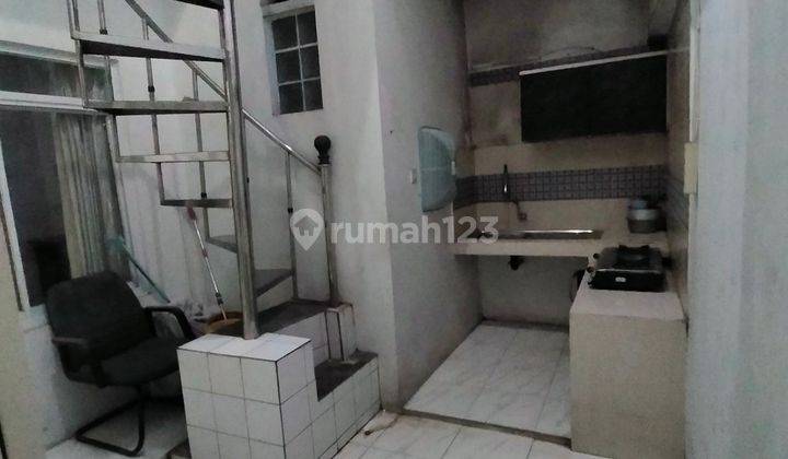 Rumah Tinggal Lokasi Strategis Cibabat Cimahi 2