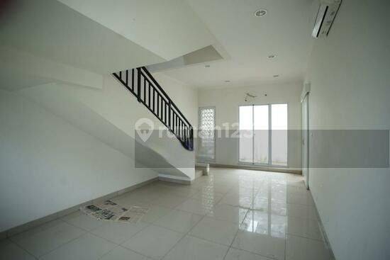 Sewa Rumah Minimalis Modern Baru Summarecon Cluster Amanda 2