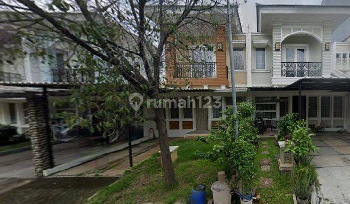 Jual Rumah Tinggal 2 Lantai Semi Furnished Cikarang Selatan 2