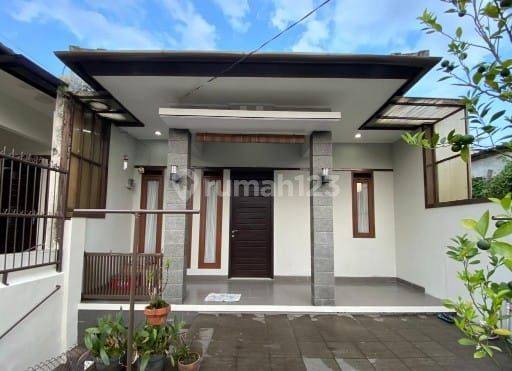 Rumah Minimalis Bagus Sayap Pasirkaliki  2