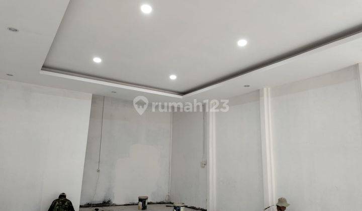 Sewa Ruang Usaha Lokasi Strategis di Mainroad Gardujati 1