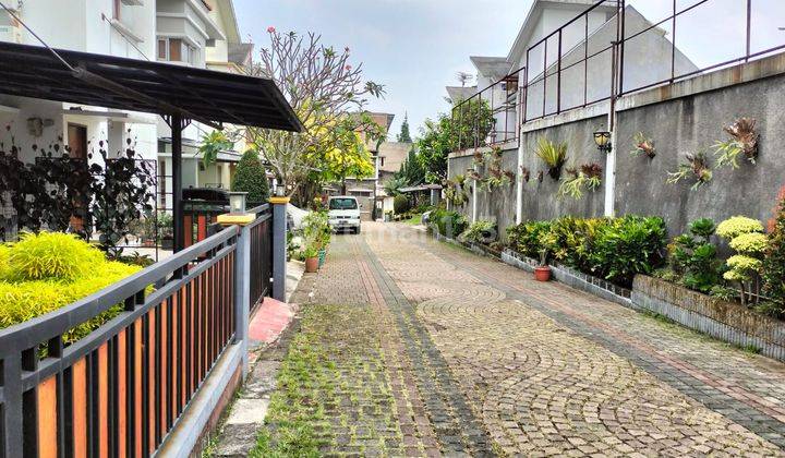 Jual Rumah 2 Lantai Minimalis Modern Bagus Daerah Sukajadi 2