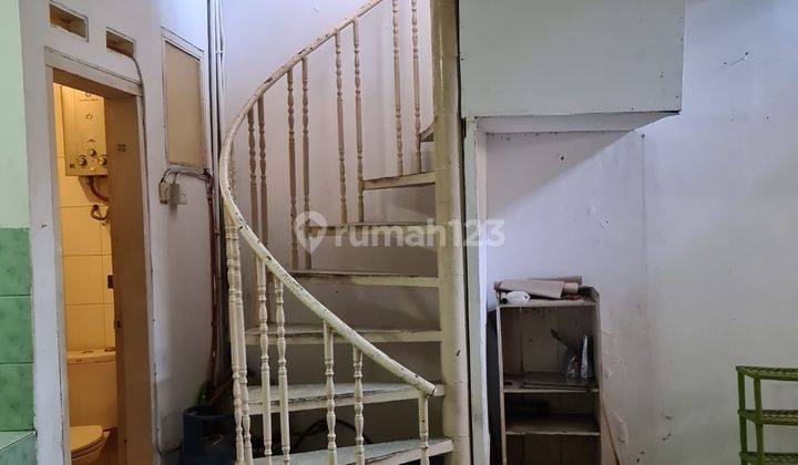 Jual Rumah Tinggal Lokasi Strategis Sayap Pajajaran 2