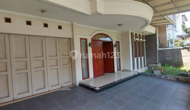 Jual Rumah Bagus Siap Huni di Taman Kopo Indah Iii, Bandung 2