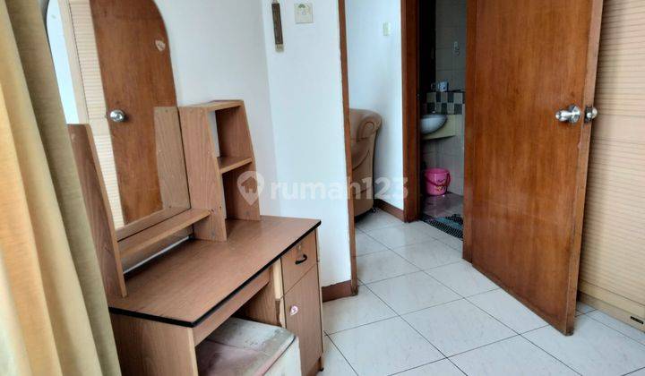 Jual Apartemen Studio View Kolam Renang di Galery Ciumbuleuit 2