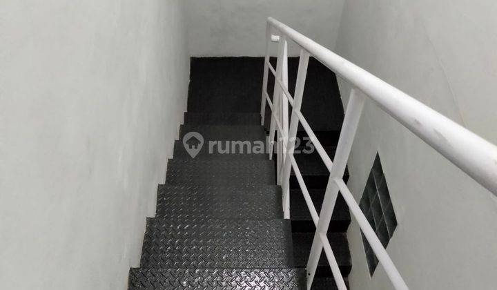 Ruko Bagus Cocok Untuk Kantor usaha Mainroad Sudirman 2