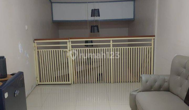 Rumah Bagus 2 Lantai Semi Furnished Kopo Permai 2