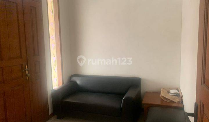 Rumah Bagus 2 Lantai Lokasi Pusat Kota Bandung 2