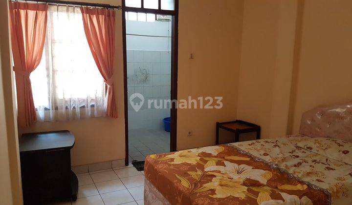 Rumah Tinggal 2 Lantai Asri Furnished Setra Murni Bandung 2