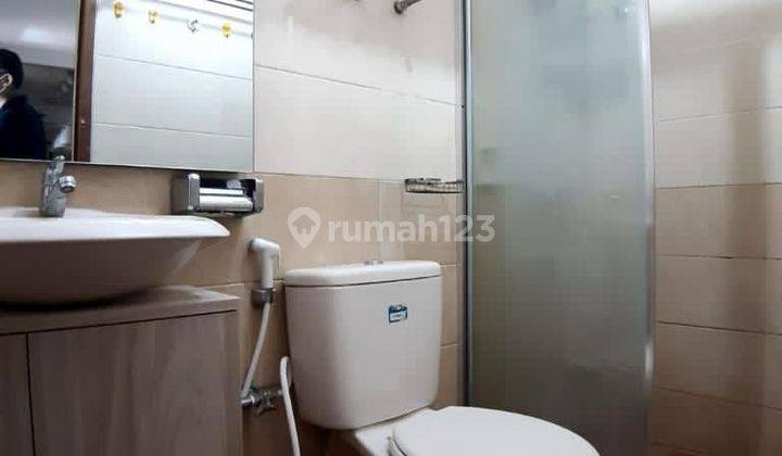 Apartment 2BR Full Furnished Grand Setiabudi Bandung 2