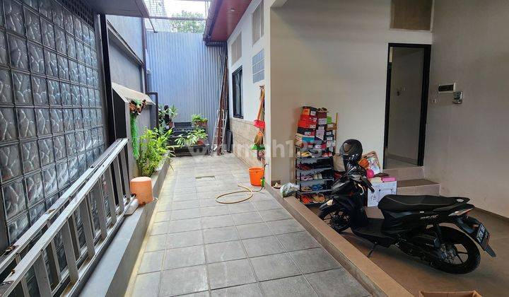 Rumah Minimalis Modern Siap Huni Tengah Kota Bandung 2