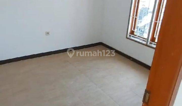 Rumah Mungil Minimalis Siap Huni Cibaduyut  2