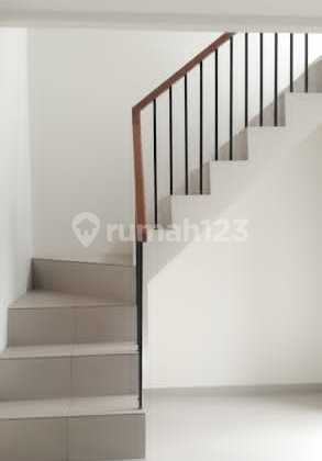 Rumah Baru Minimalis 2 Lantai Siap Huni Di Cibaduyut 2