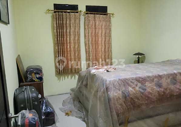 Minimalist 1-Story Ready-to-Occupy House in Kiara Condong 2