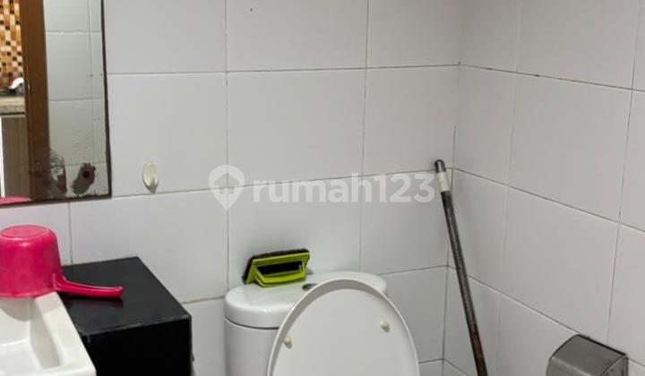 Apartment Beverly Dago Studio Bagus Full Furnished 2